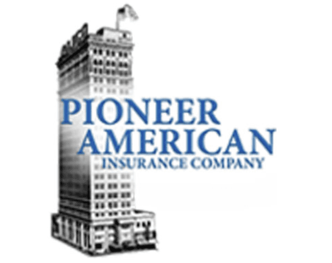 1 Pioneer American