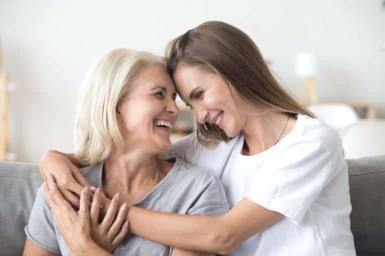 buying a life insurance policy can provide peace of mind