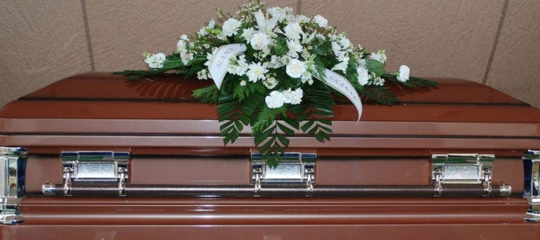 A funeral insurance policy can protect your family