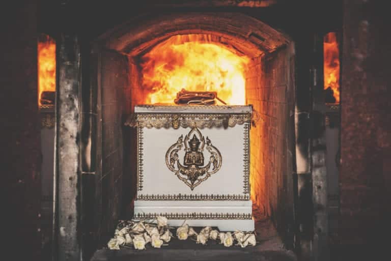 Final Expense Direct explains how the cremation process works