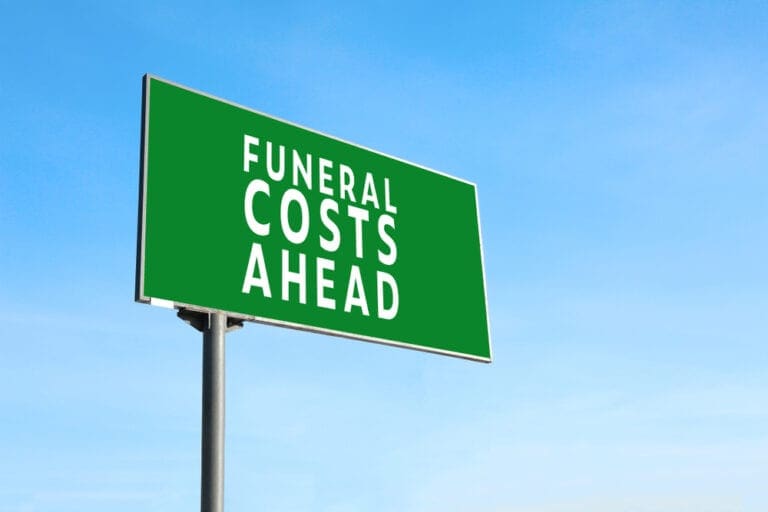 final expense death benefits overlap funeral shipping costs