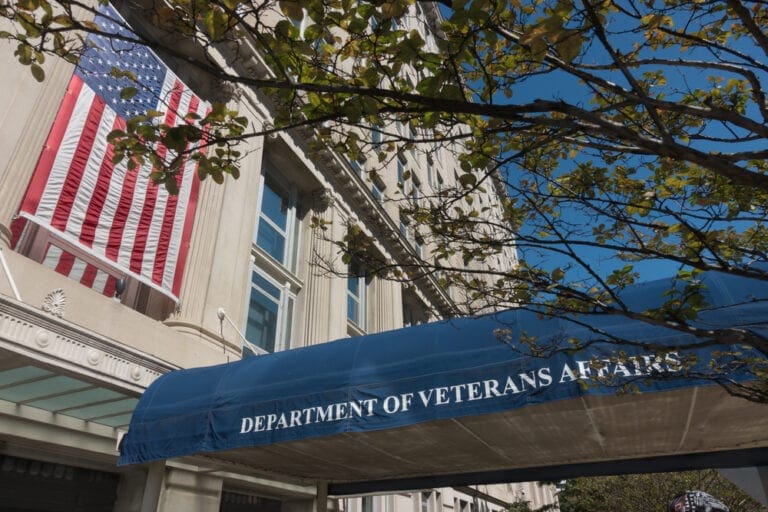final expense and VA work together to pay funeral costs