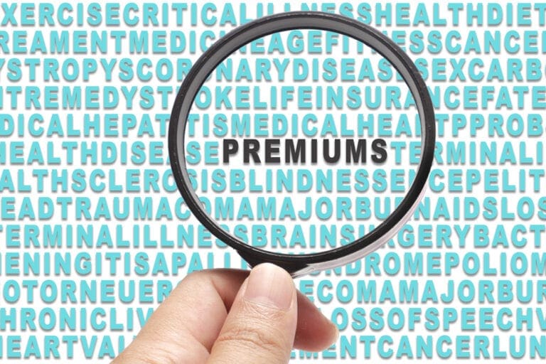 Final Expense Insurance Premiums
