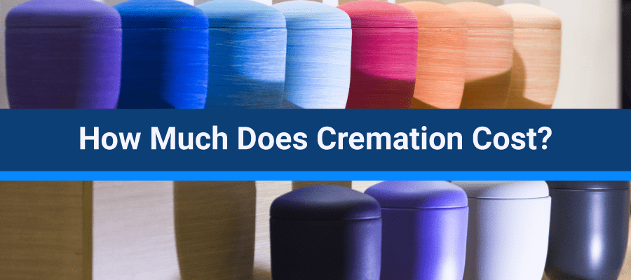 Cremation Cost