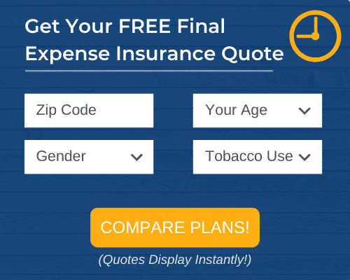 Free Final Expense Quote