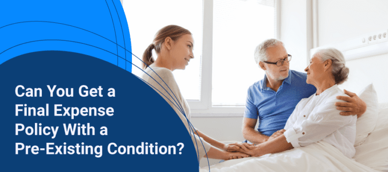 preexisting medical condition life insurance