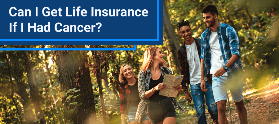 life insurance cancer