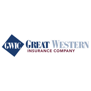 Great Western Insurance Company Logo Great Western Insurance Company Logo