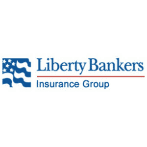 Liberty Bankers Insurance Group Logo Liberty Bankers Insurance Group Logo
