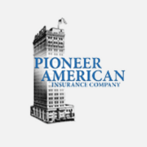Pioneer American Insurance Company Logo Pioneer American Insurance Company Logo