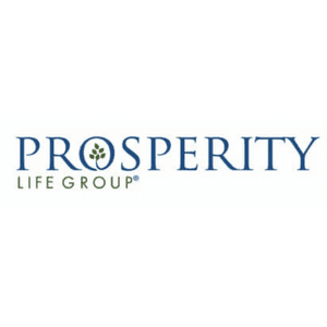 Prosperity Life Group Logo