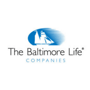 The Baltimore Life Companies Logo The Baltimore Life Companies Logo