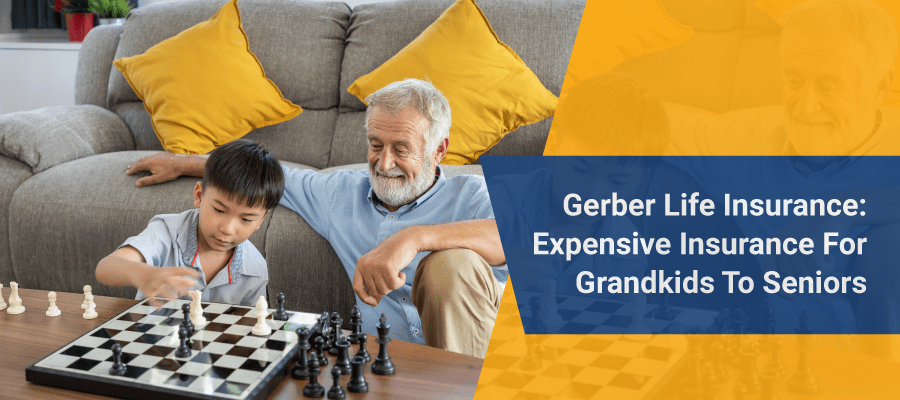 gerber life insurance reviews
