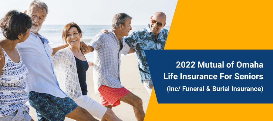 mutual of omaha life insurance