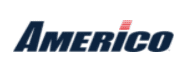 Americo logo Americo logo