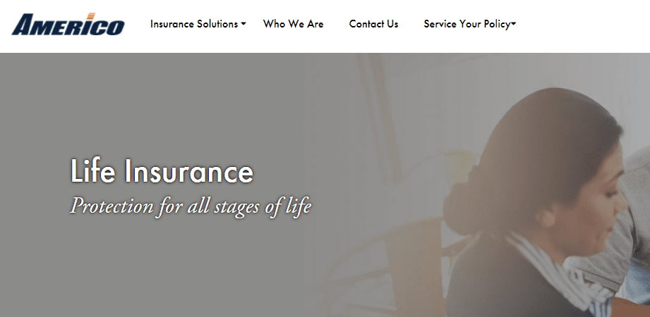 americo life insurance americo life insurance