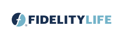 fidelity life logo