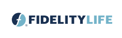 fidelity life logo fidelity life logo