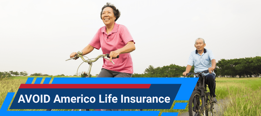 americo life insurance review