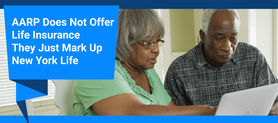 aarp life insurance review
