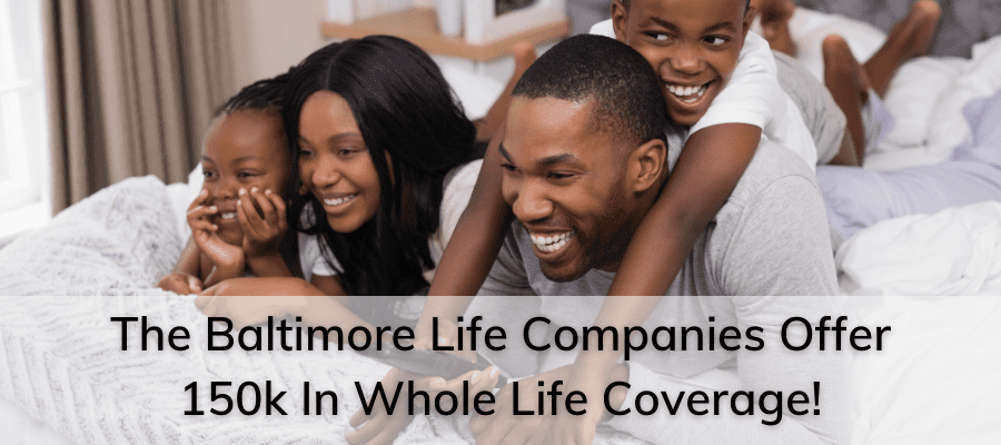 the baltimore life companies review the baltimore life companies review