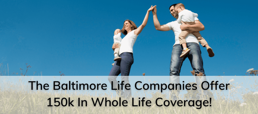 the baltimore life companies review