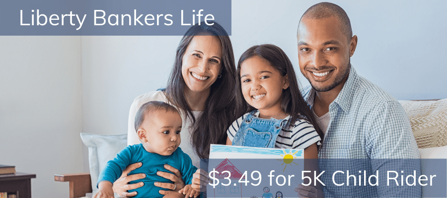 liberty bankers life insurance review